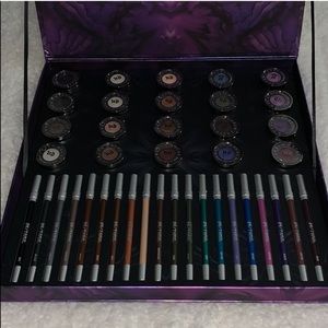 Urban Decay 20 year anniversary vault